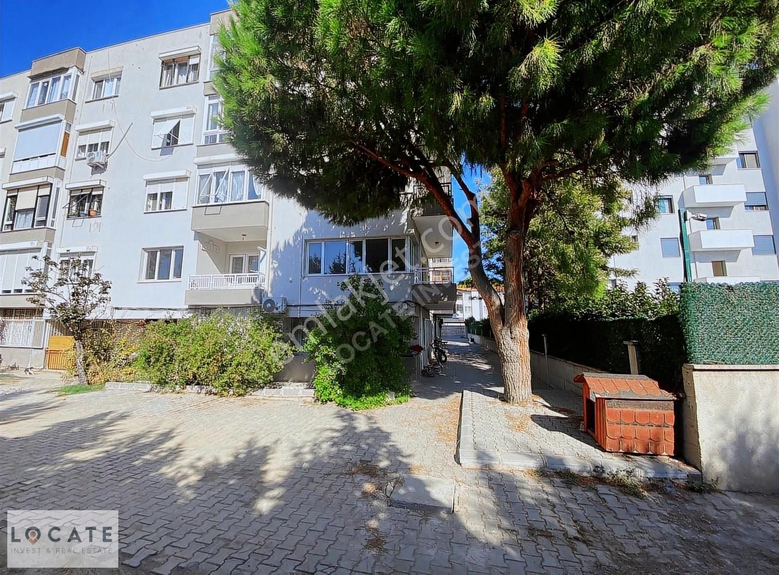 Locate'ten Güzelbahçe Siteler Merkezi Arakat 3+1 Satılık Daire