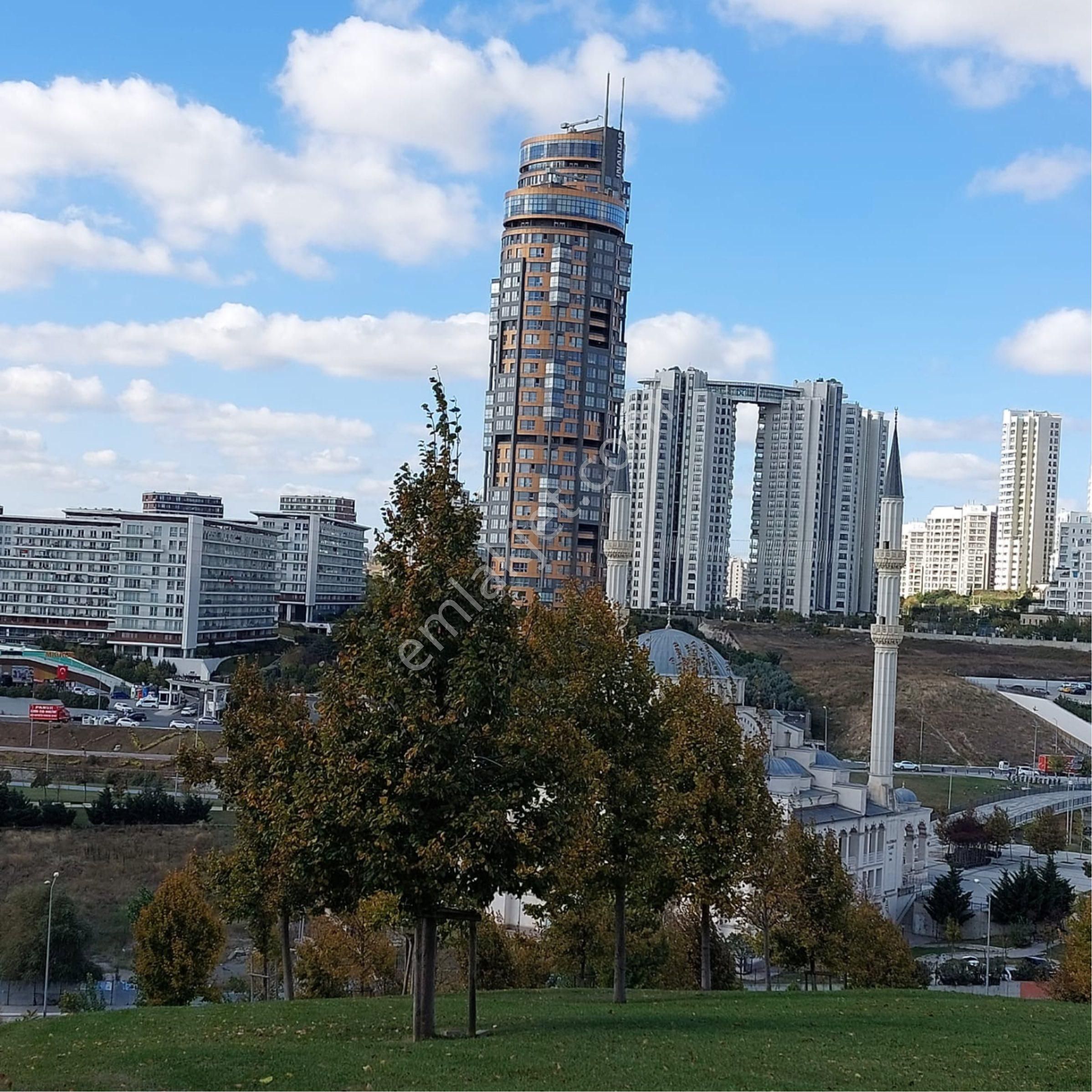 Atakent Terrace Tema'da En Prestijli Yatırımlık Büyük Daire!!!