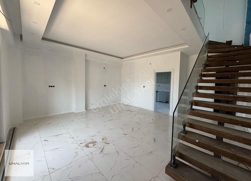 Müstakil Isıtmalı Havuz,bahçe Ve Otoparklı Oturuma Hazır Villa - Görsel 19