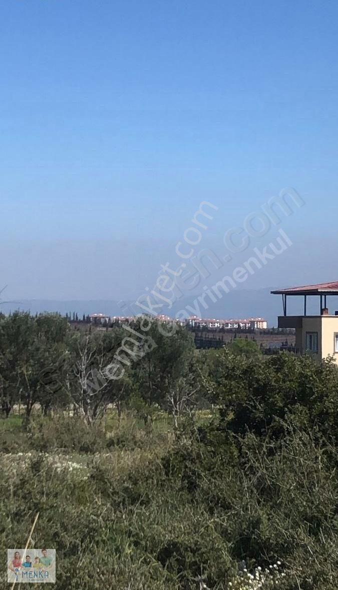 Sancaklıiğdecikte Köyün Dibinde İmara Sıfır Acil Satılık Tarla