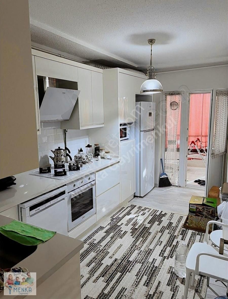 Manisa Güzelyurt Mahallesi Toki 1'de 3+1 Satılık Daire