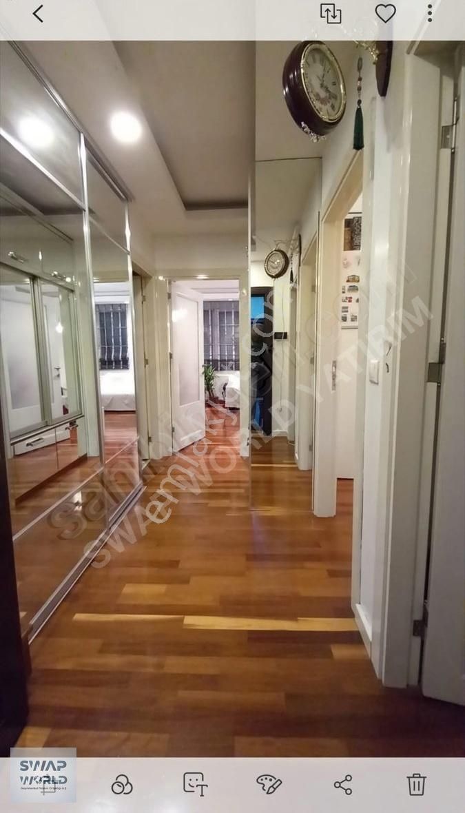 Altınkum Mah'de Eşyalı Dubleks Kiralık Daire