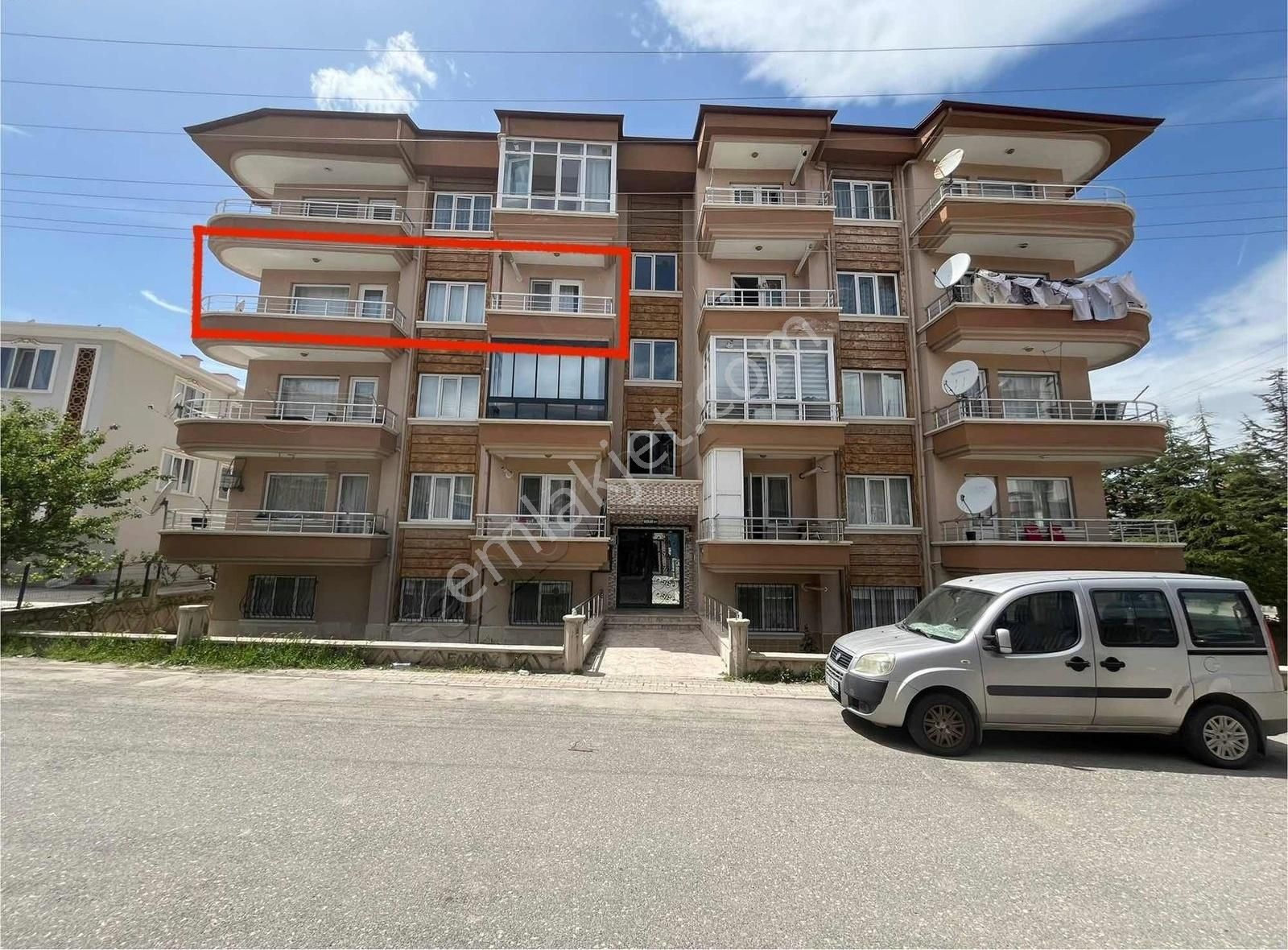 Lotus'tan Fatih Mh. 3+1 150 M2 Daire