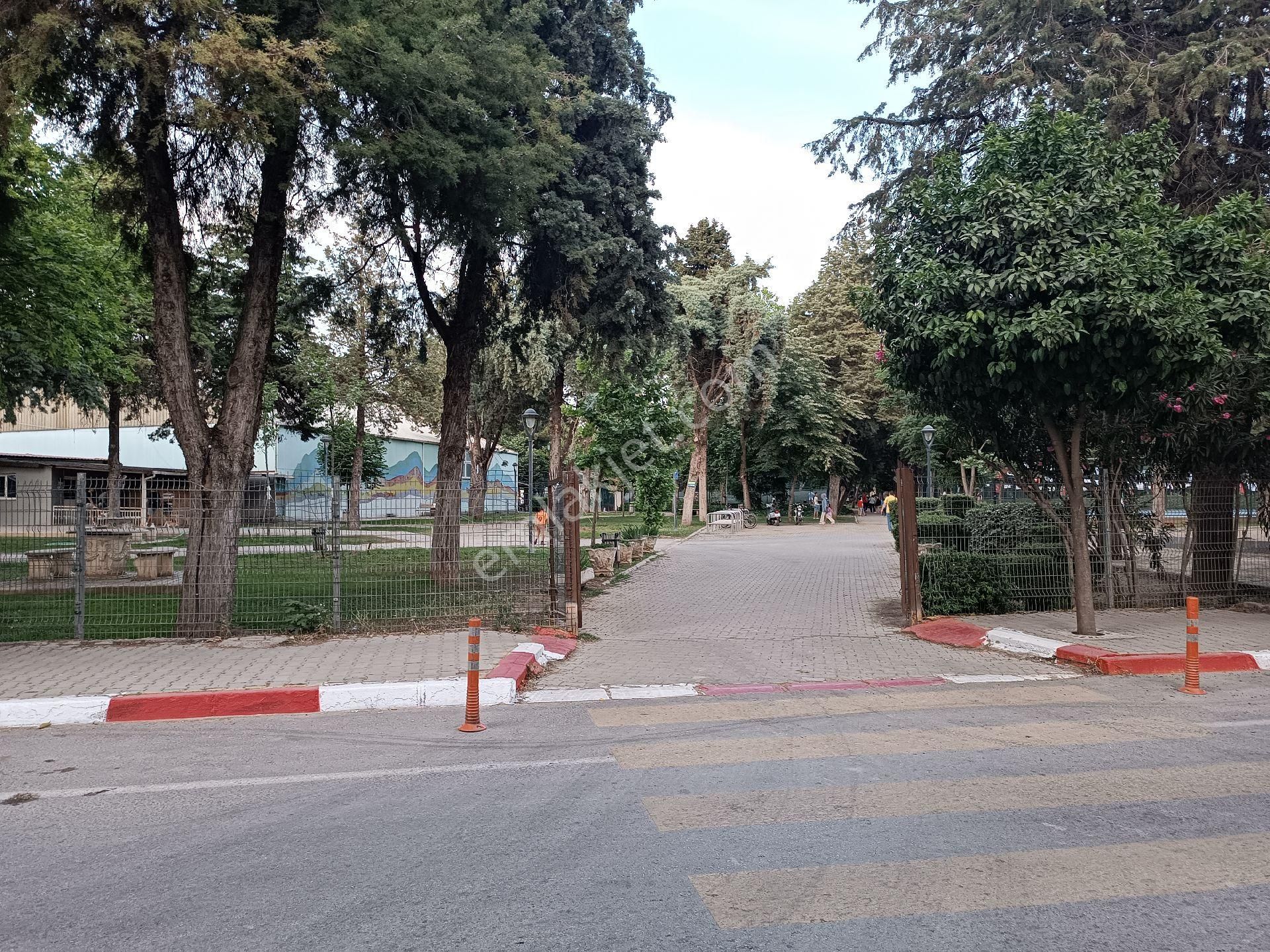 Torbalı Korulukta Satılık 3+1 Daire - Görsel 22