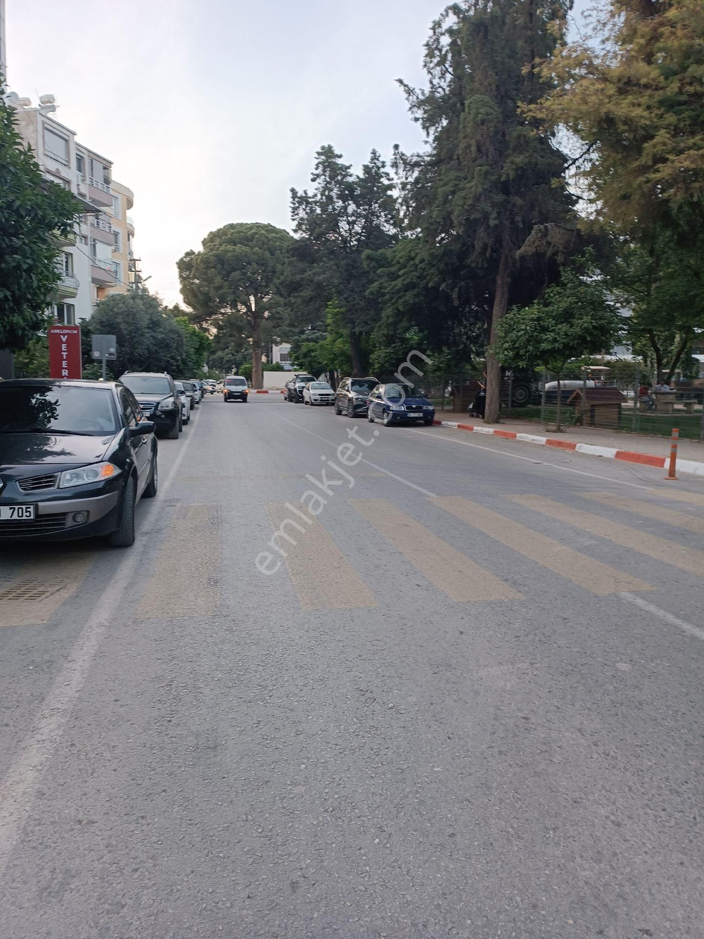 Torbalı Korulukta Satılık 3+1 Daire - Görsel 21