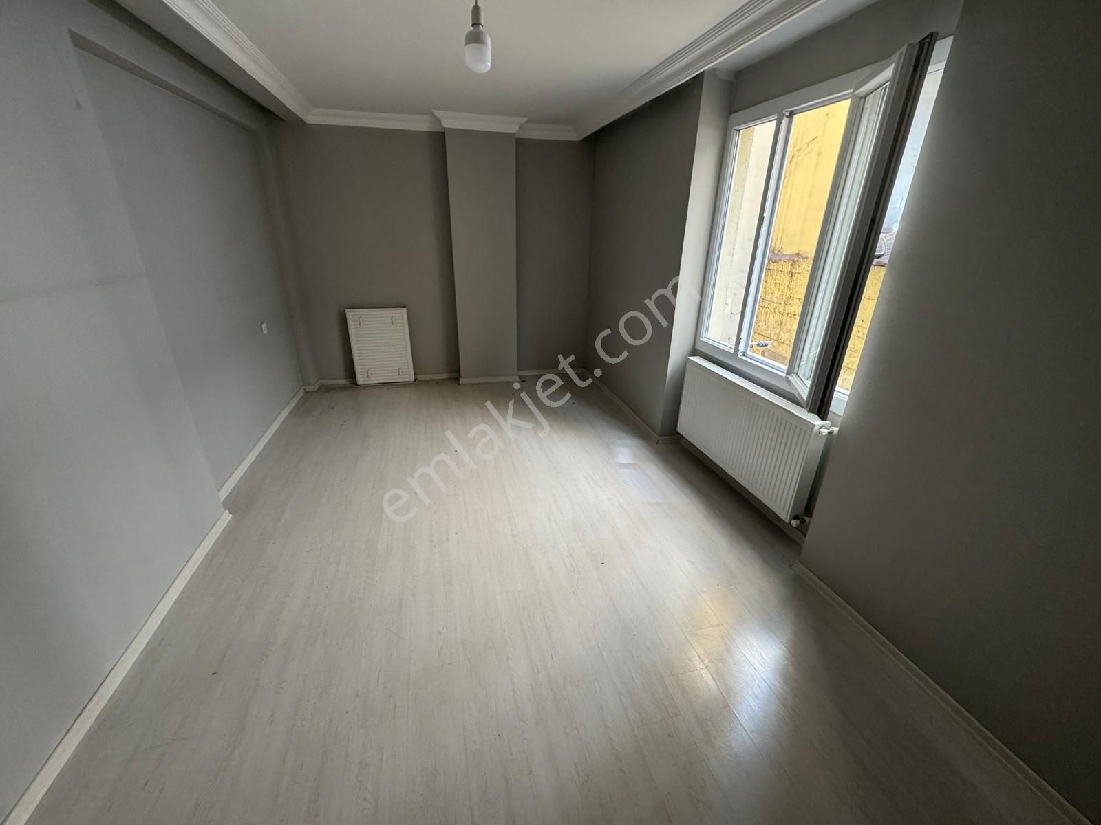 Aydın İnş. 🏡ismetpaşa Mah 2+1 75m2 Yüksek Giriş Kira:21.000🏡5-10yıllık