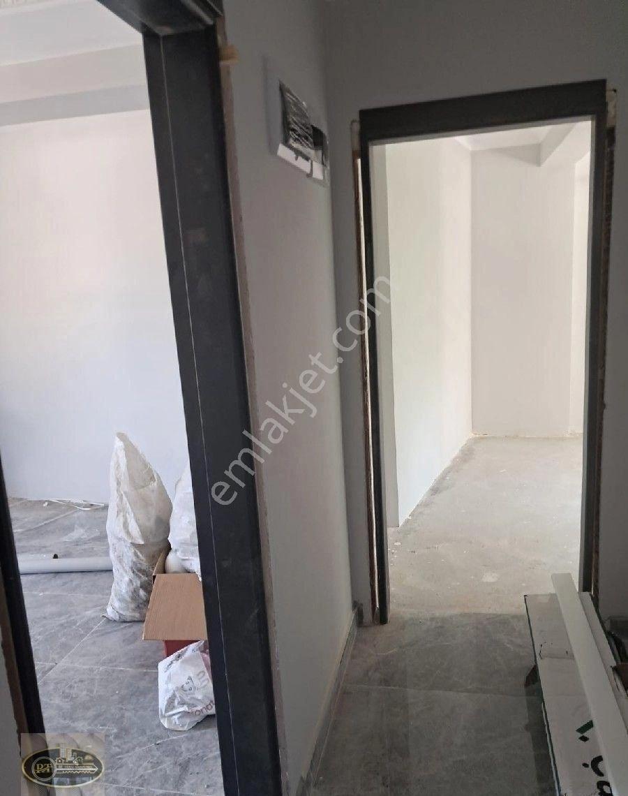 Bandırma İhsaniye Mahallesinde Satılık 1+1 Sıfır Daire - Görsel 2