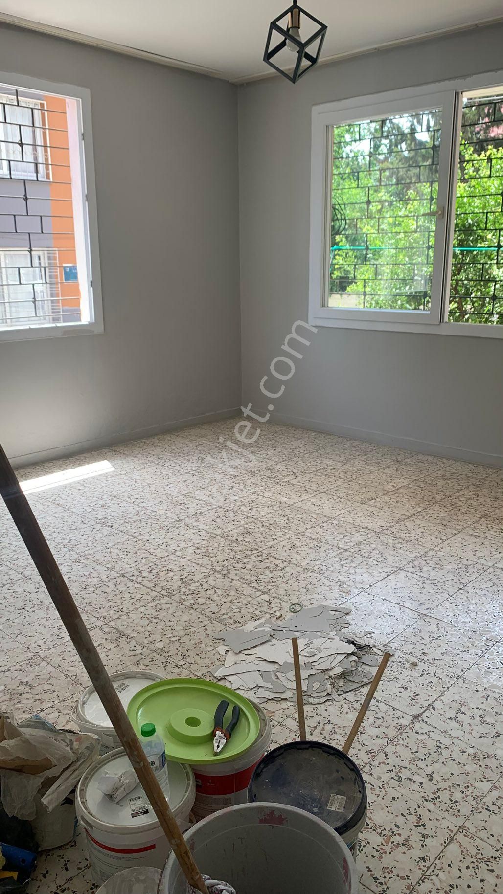 Toroslar Selçuklar Mh Kiralık 3+1/130m² Daire