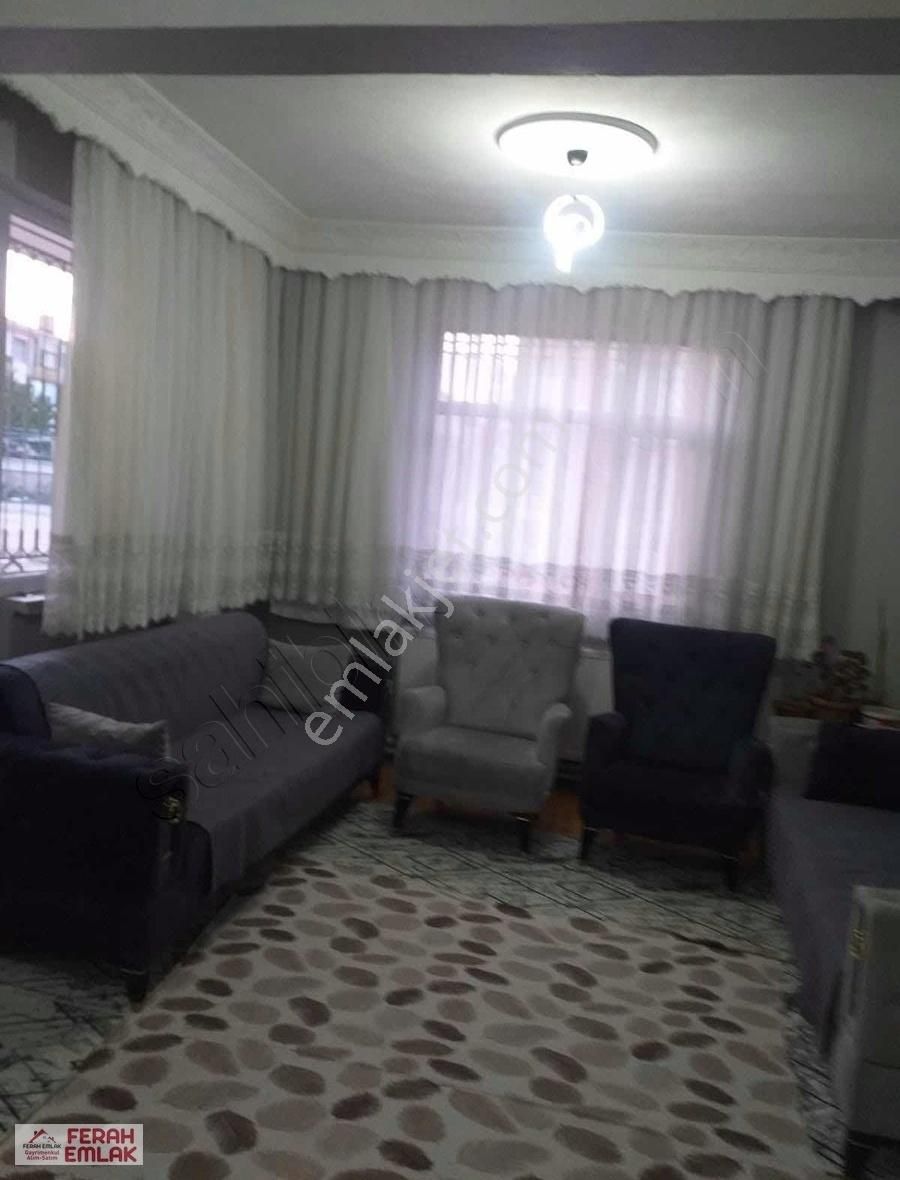 Mehmet Akif Te Satlık Daire