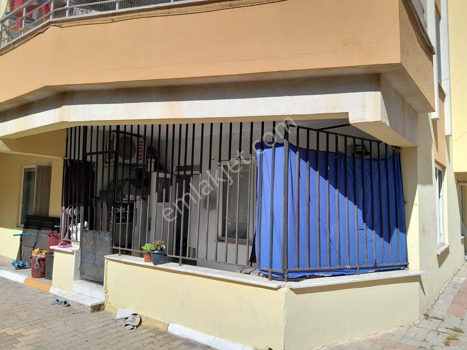 Karaköprü Çoban Sitesinde 4+1 Satılık Daire