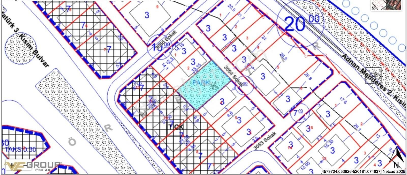 3+1 Sahile3. Parsel-denize Cephe Ve Manzaralı 140m2