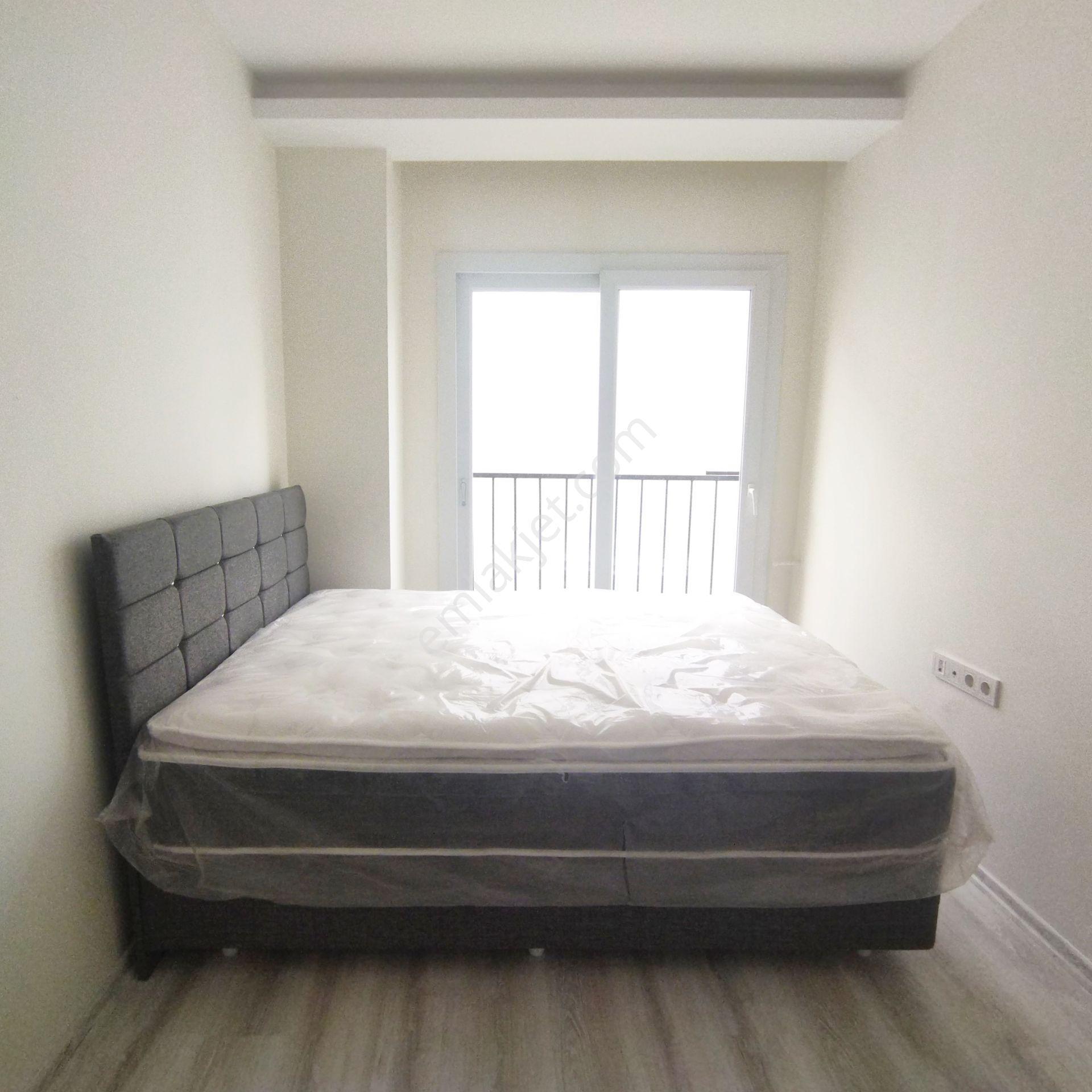 Detaylar Videoda!-klimalı-yeni Eşyalı-kiralık 1+1 Daire-kuşadası - Görsel 20