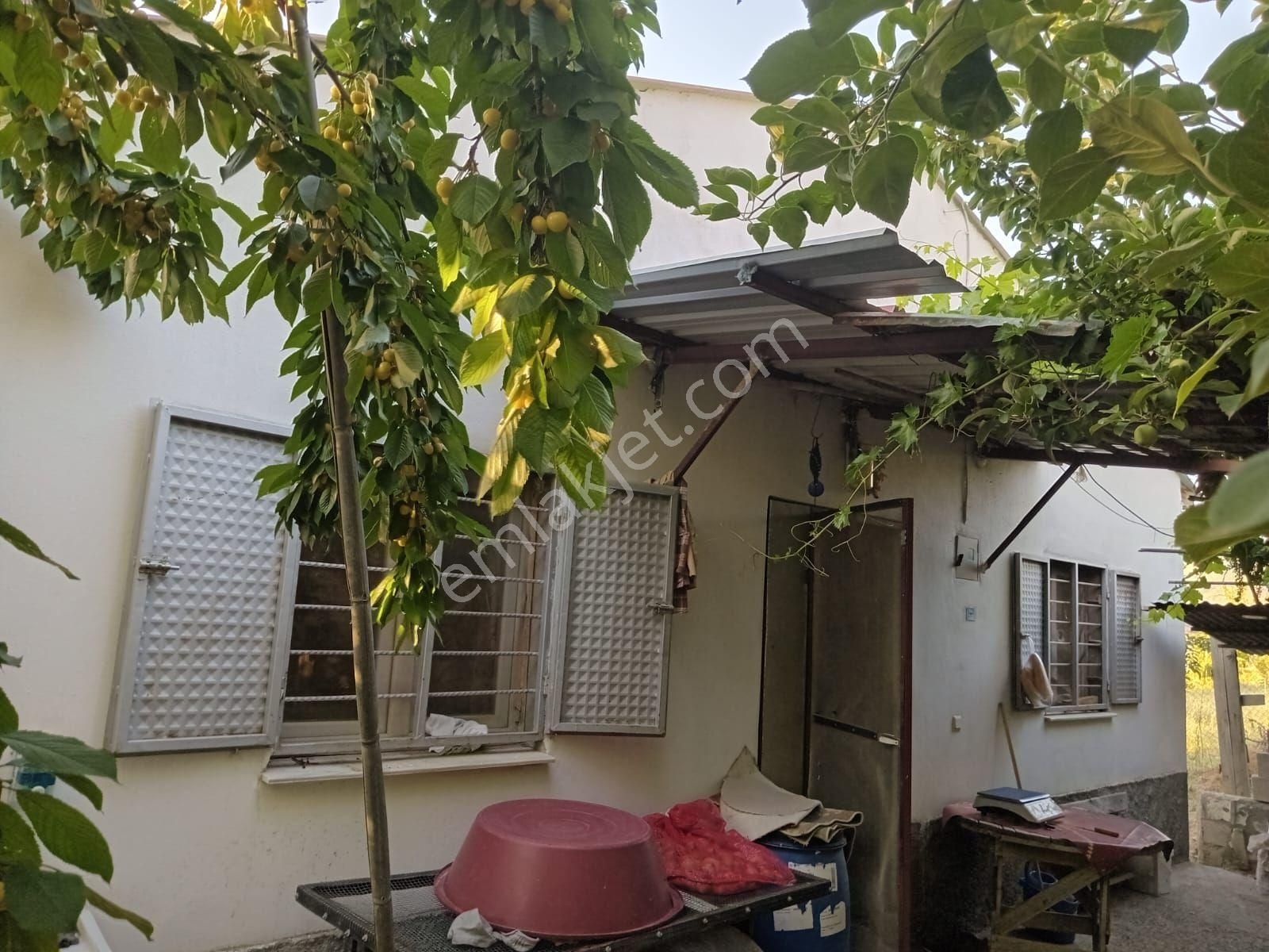 Niğde/ulukışla Tekneçukur Satılık Yayla Evi