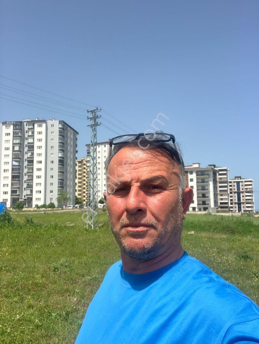 Çığır Emlak İnşaat Katkarşılıgı Arsa 8 Parsel 8 Yüzde 38 Verıyoruz Büyükoyumca Mah