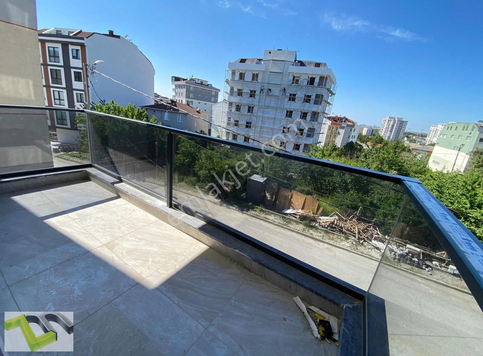 Sultanbeyli Mimarsinan Satılık 2+1lüks Daire - Görsel 7