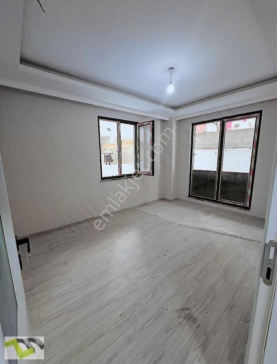 Zeymak Yapı Dan Sancaktepe Abdurrahmangazi Mahallesin De Daire