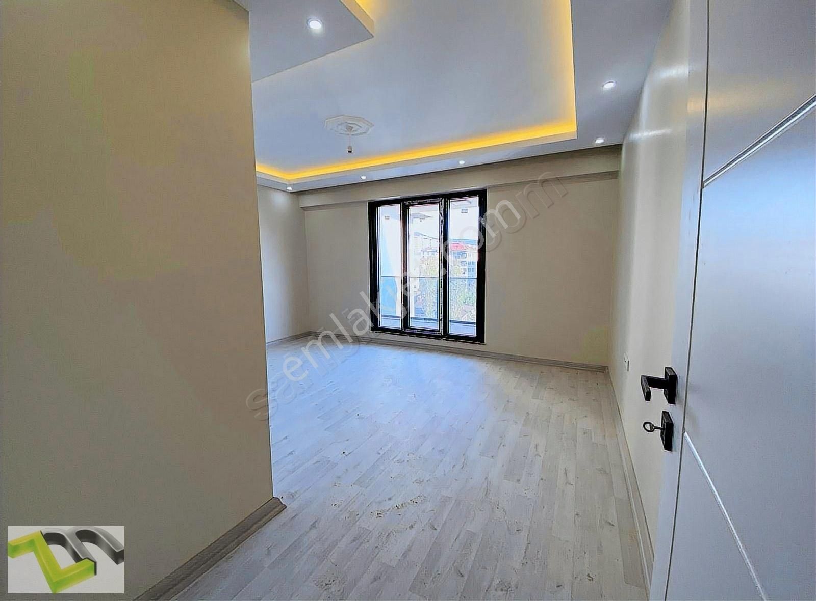 Sultanbeyli Mimarsinan Satılık 5+1satılık Lüks Üst Dübleks - Görsel 12