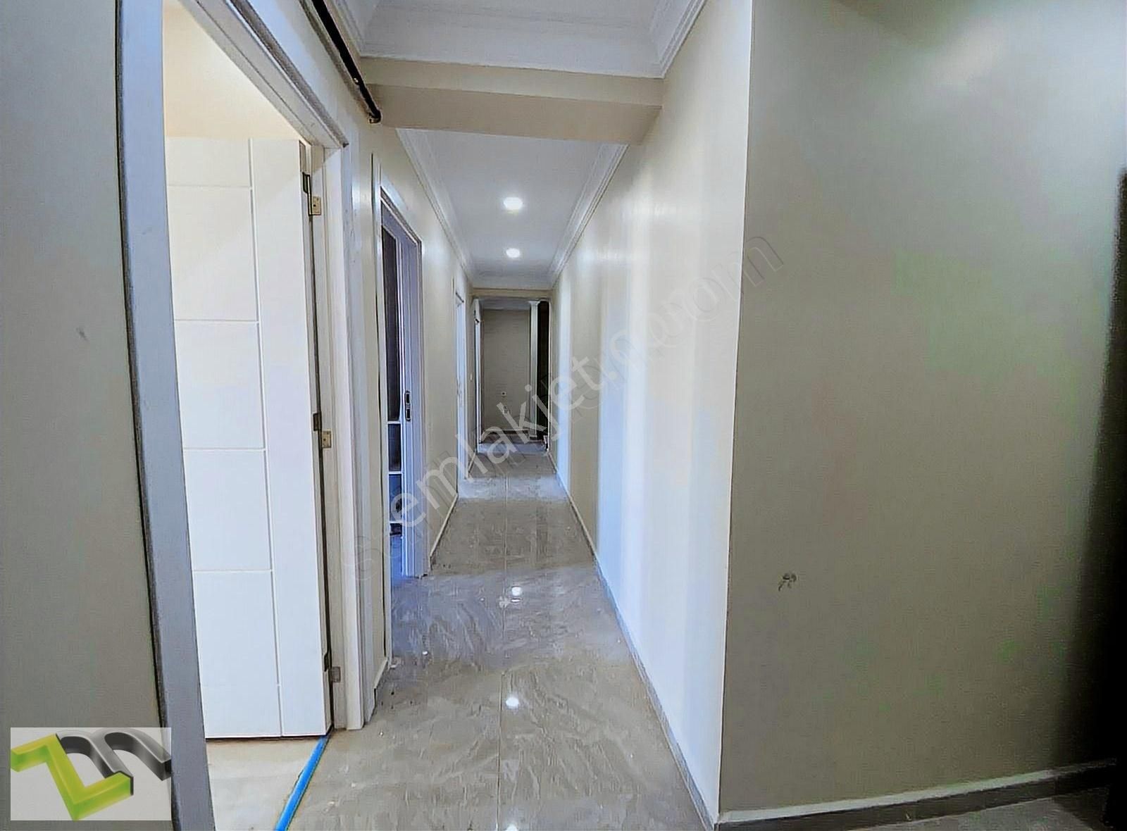 Sultanbeyli Mimarsinan Satılık 5+1satılık Lüks Üst Dübleks - Görsel 7