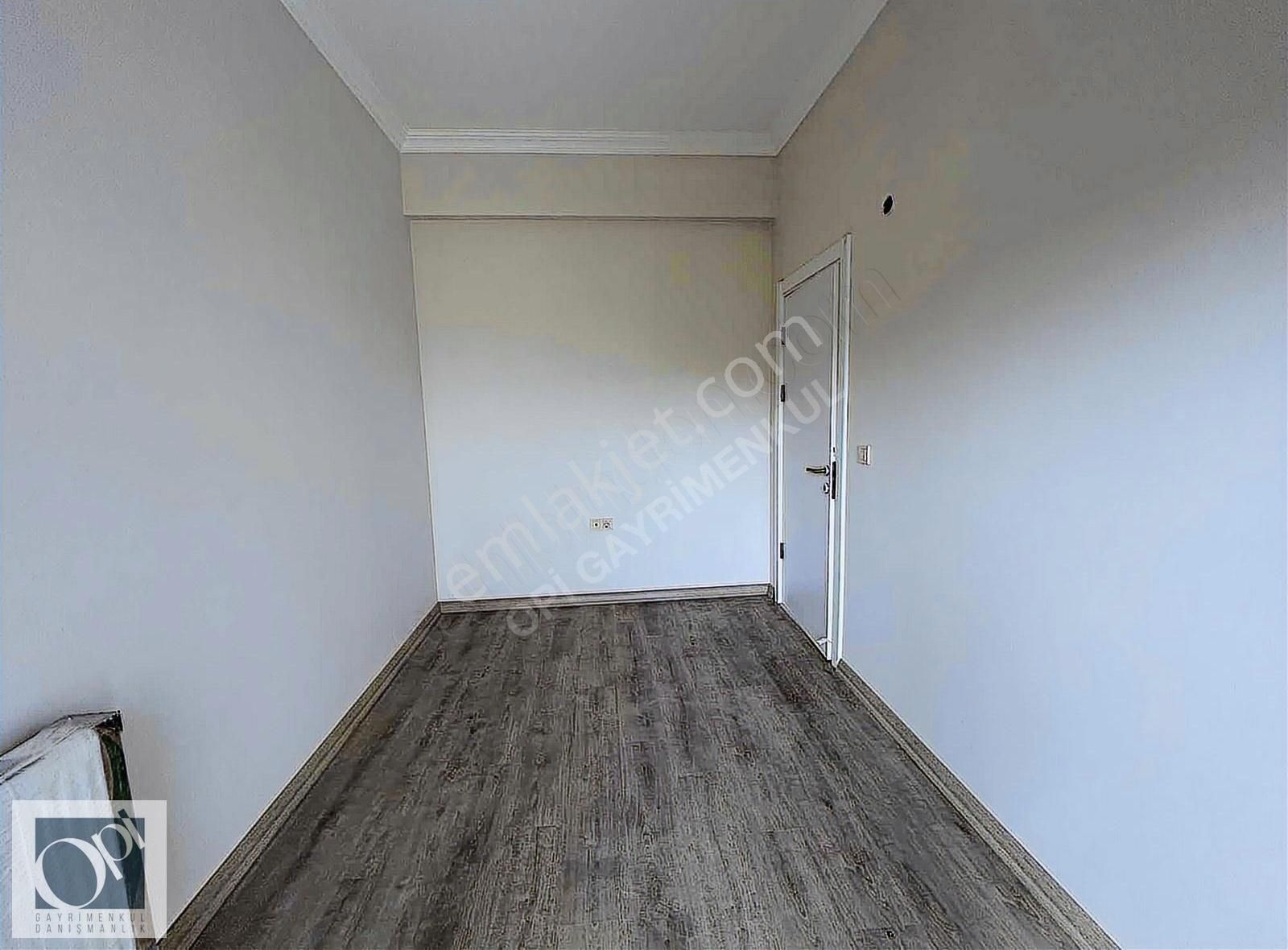 Koru Plus Sitesi'nde Koru Manzaralı 4+1 Geniş Daire - Görsel 17