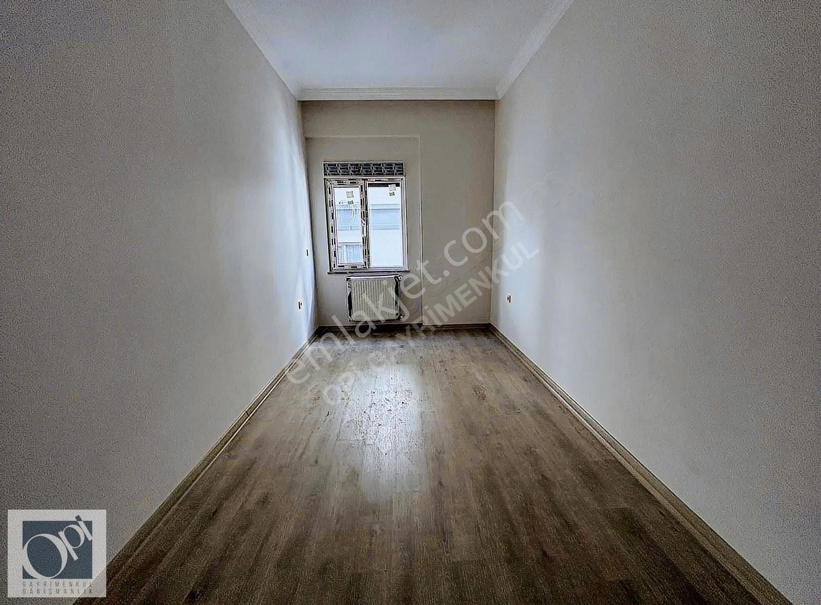 Koru Plus Sitesi'nde Koru Manzaralı 4+1 Geniş Daire - Görsel 11