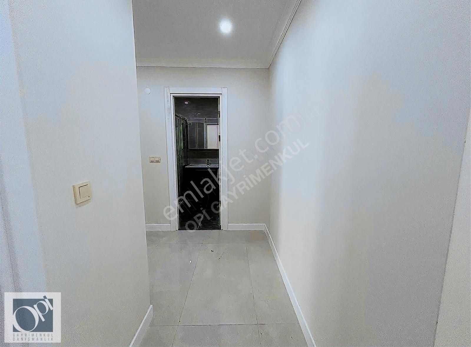 Koru Plus Sitesi'nde Koru Manzaralı 4+1 Geniş Daire - Görsel 6