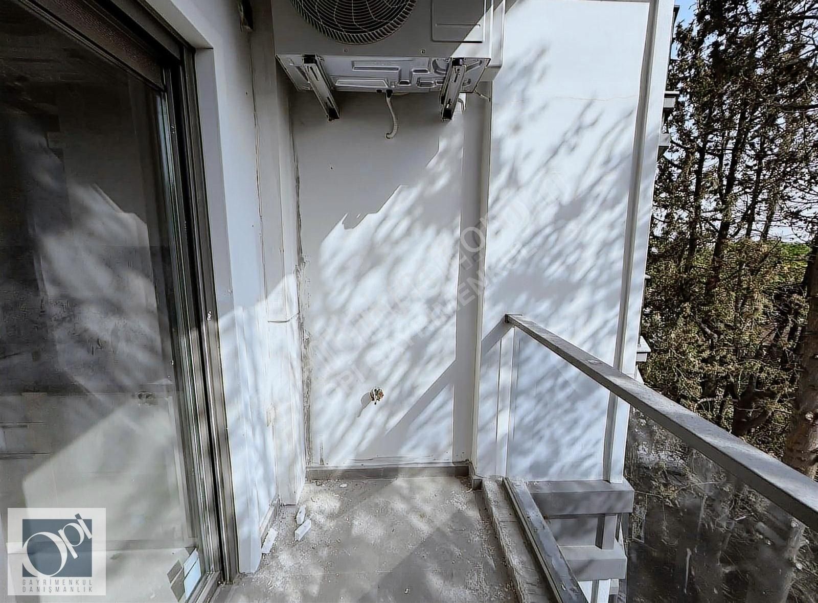 Koru Plus Sitesi'nde Koru Manzaralı 4+1 Geniş Daire - Görsel 15