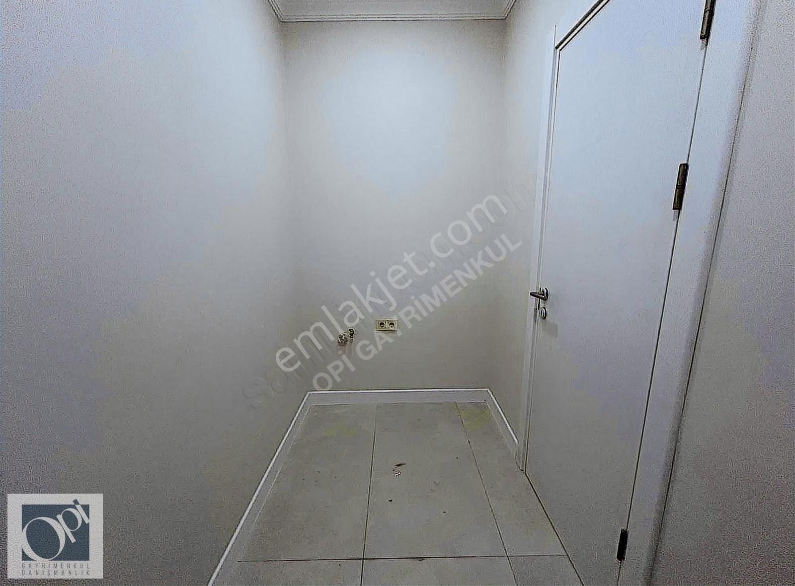 Koru Plus Sitesi'nde Koru Manzaralı 4+1 Geniş Daire - Görsel 14