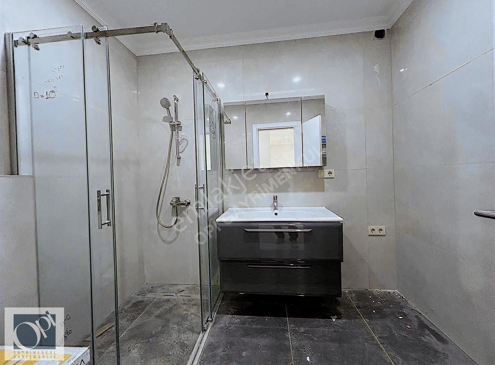 Koru Plus Sitesi'nde Koru Manzaralı 4+1 Geniş Daire - Görsel 23