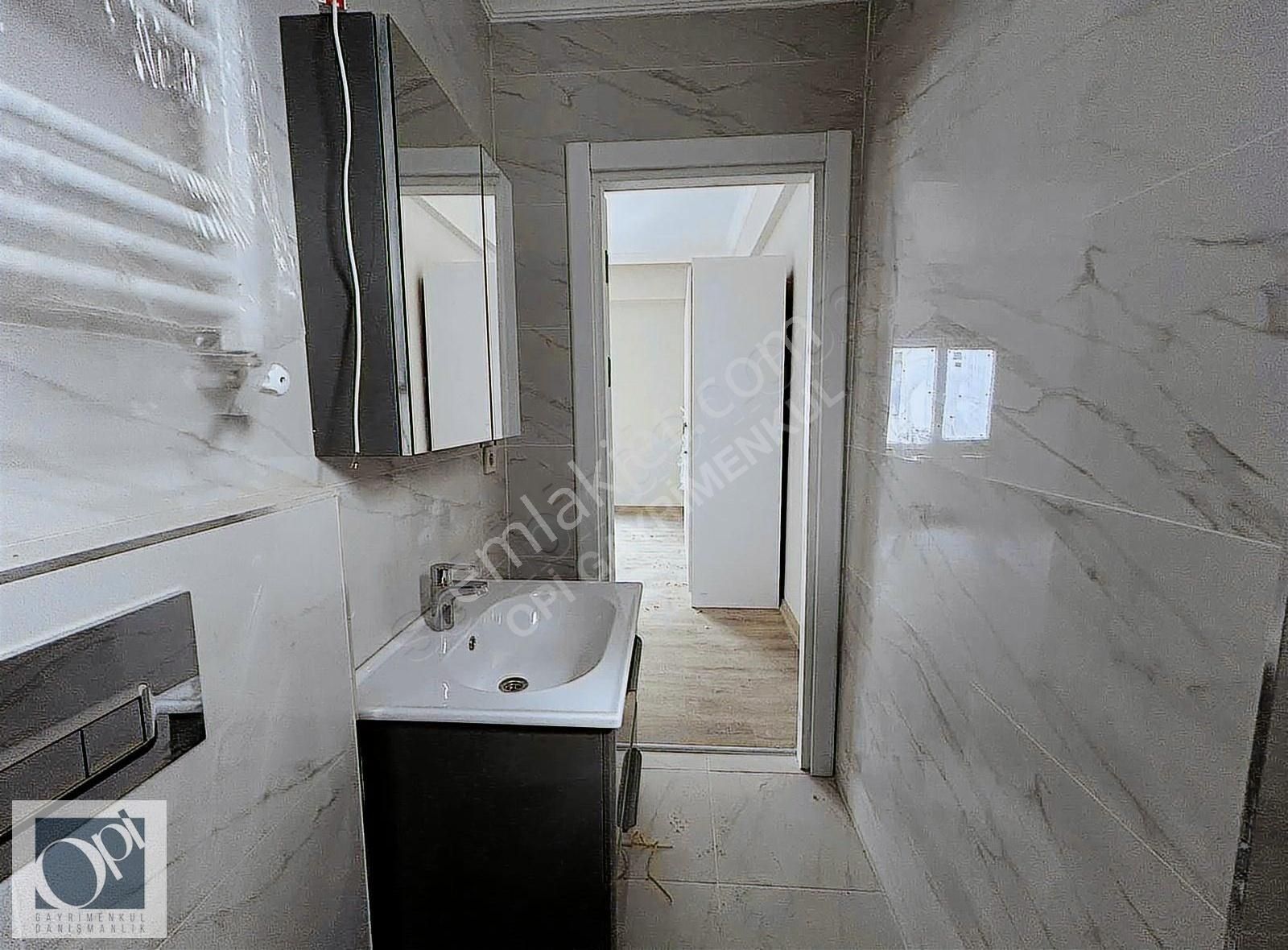 Koru Plus Sitesi'nde Koru Manzaralı 4+1 Geniş Daire - Görsel 10