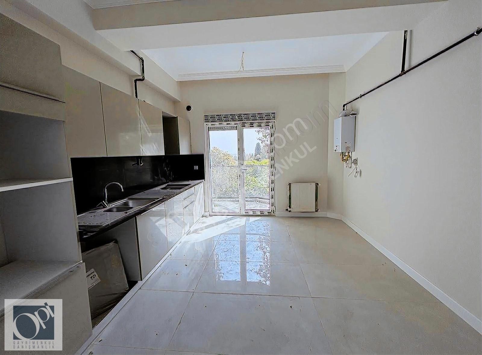 Koru Plus Sitesi'nde Koru Manzaralı 4+1 Geniş Daire - Görsel 9