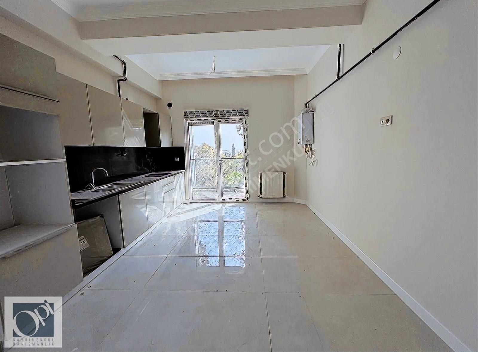 Koru Plus Sitesi'nde Koru Manzaralı 4+1 Geniş Daire - Görsel 33