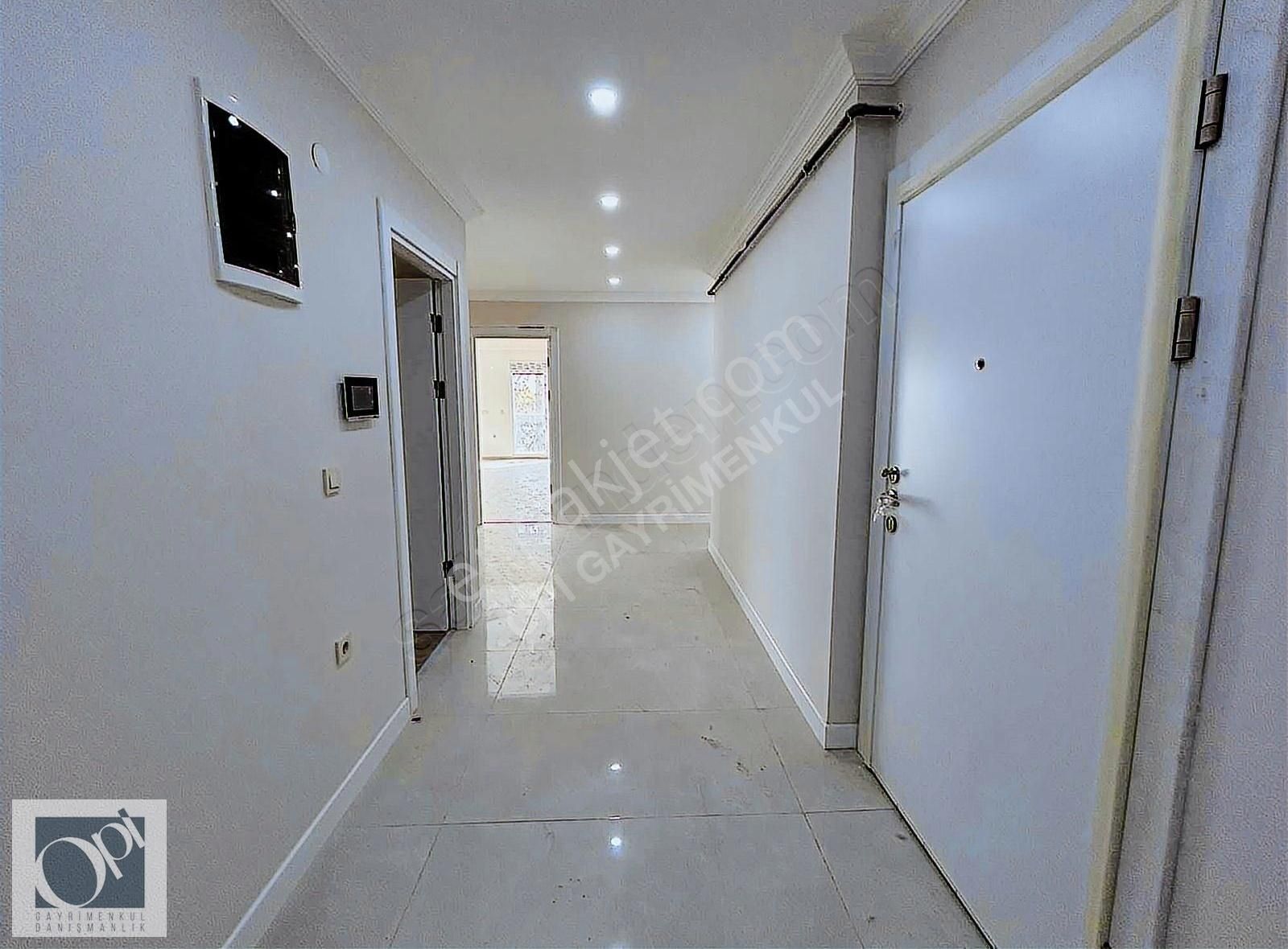 Koru Plus Sitesi'nde Koru Manzaralı 4+1 Geniş Daire - Görsel 18