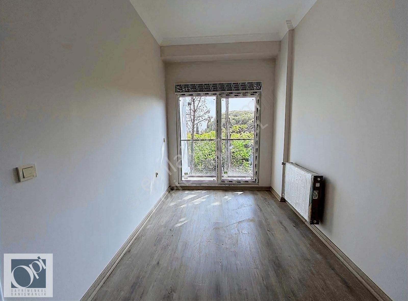 Koru Plus Sitesi'nde Koru Manzaralı 4+1 Geniş Daire - Görsel 20