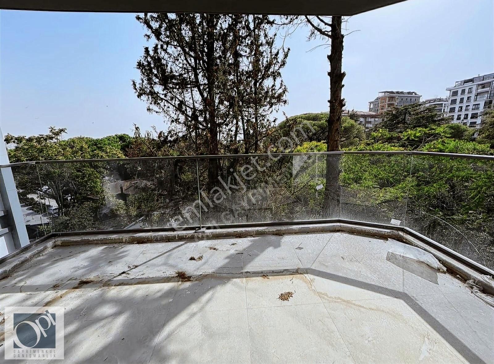 Koru Plus Sitesi'nde Koru Manzaralı 4+1 Geniş Daire - Görsel 28