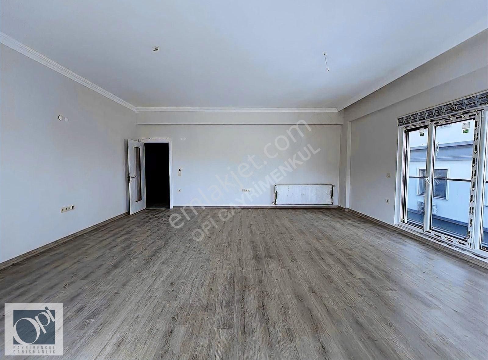 Koru Plus Sitesi'nde Koru Manzaralı 4+1 Geniş Daire - Görsel 31