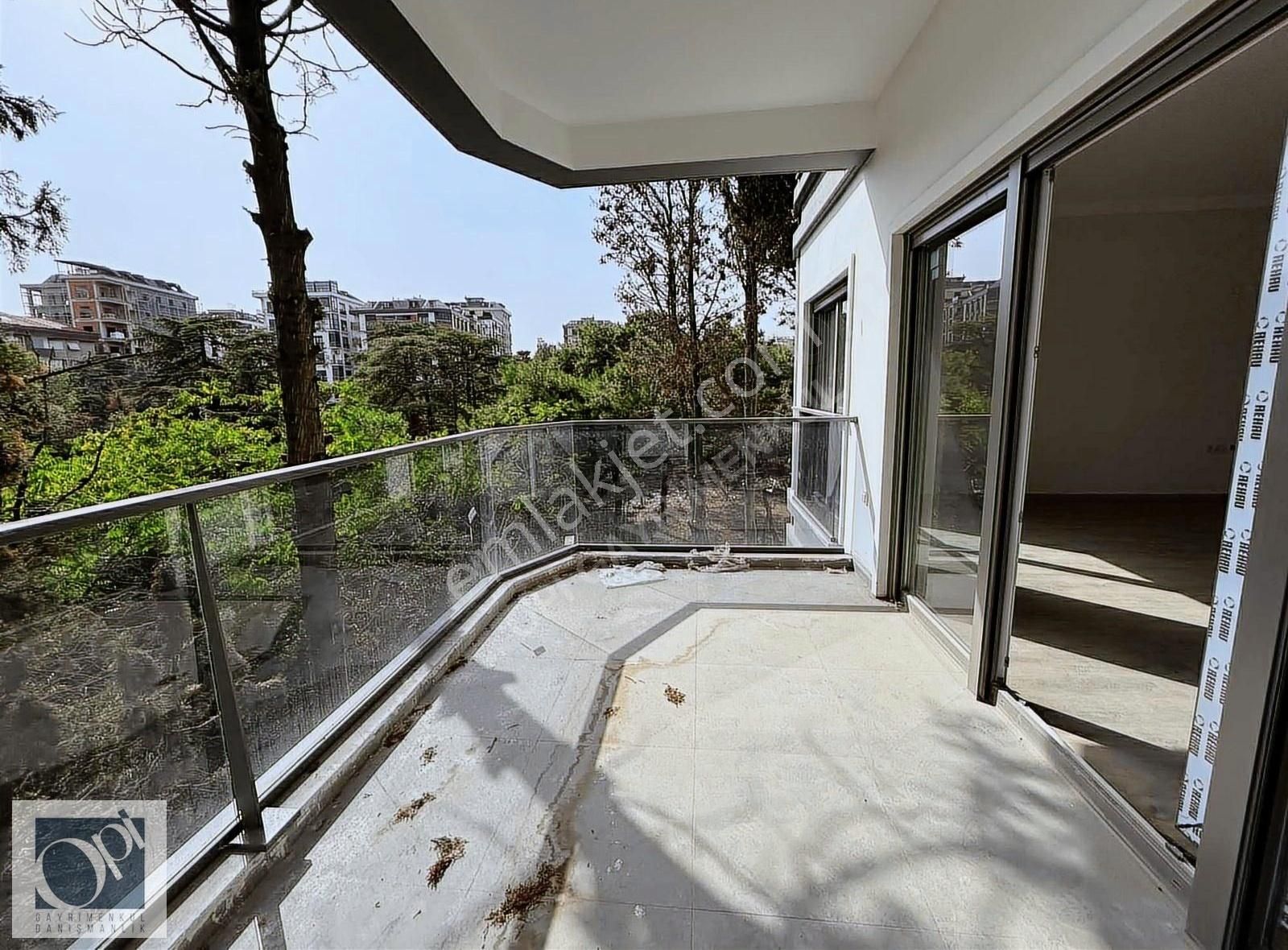 Koru Plus Sitesi'nde Koru Manzaralı 4+1 Geniş Daire - Görsel 30