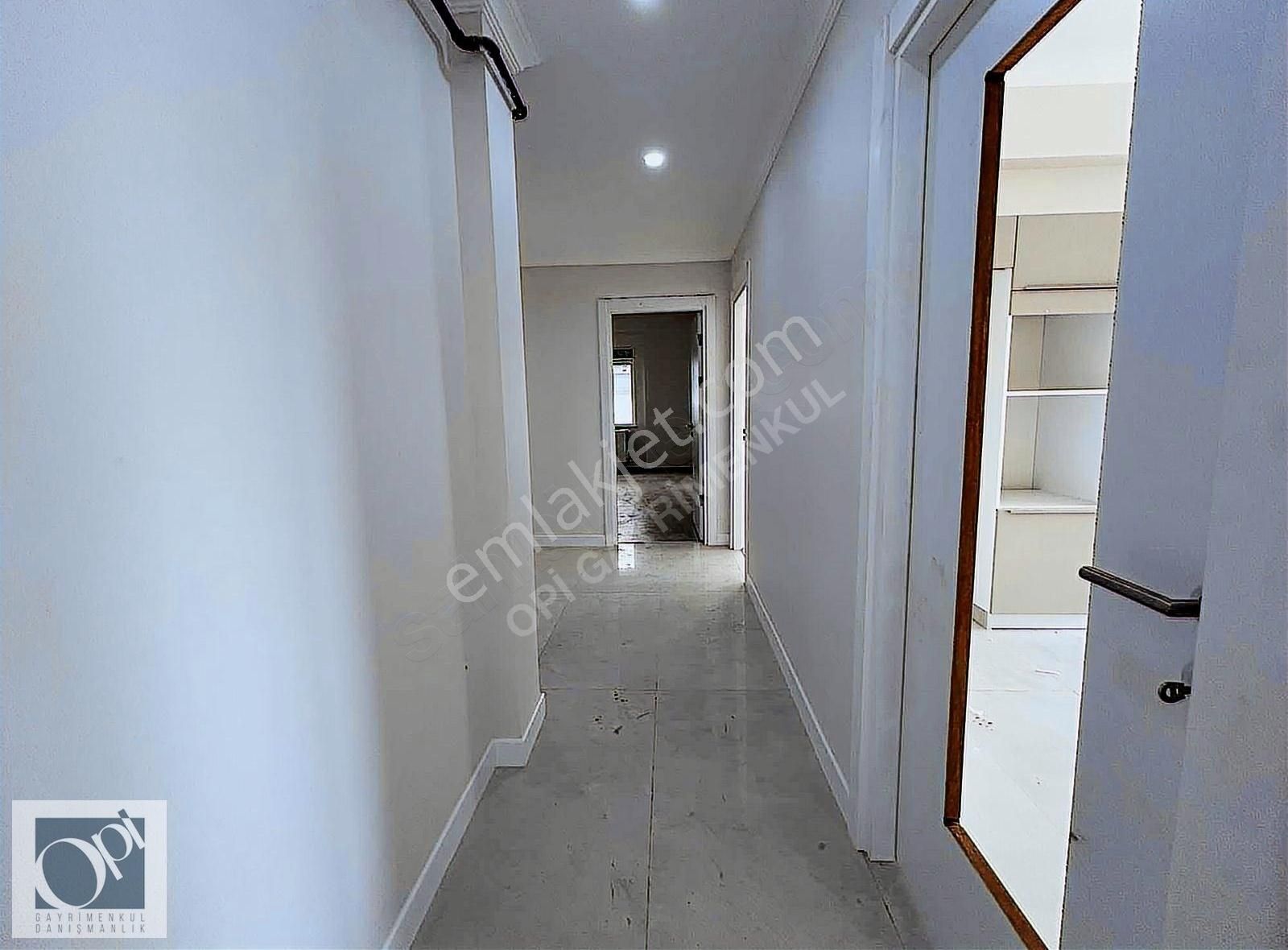 Koru Plus Sitesi'nde Koru Manzaralı 4+1 Geniş Daire - Görsel 32