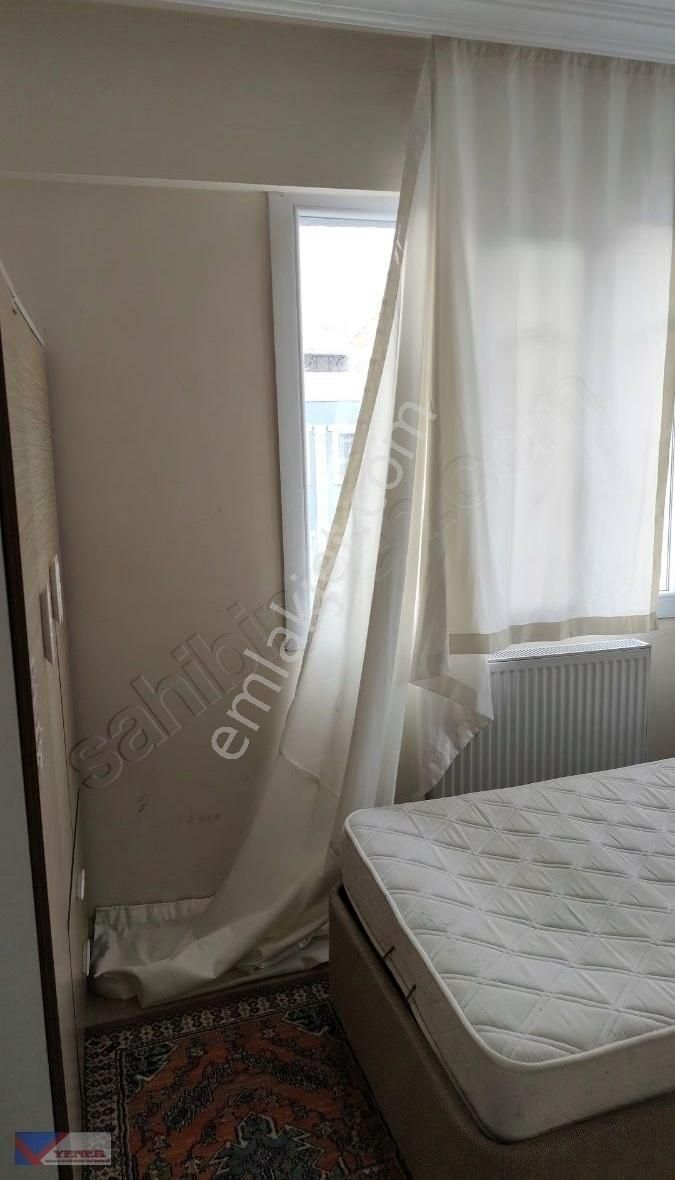 Muradiye Su Deposu Civari 2+1 A.mutfak Eşyalı Kiralık Daire