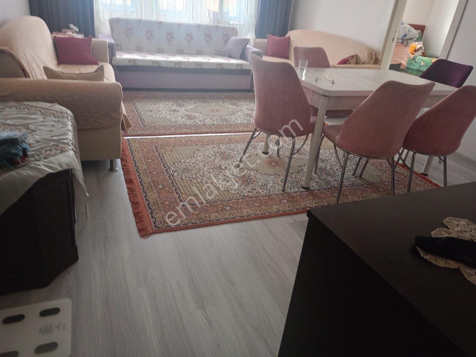 Kredi Limiti Yok*full Yapılı*ön Cephe*iskanlı*3+1*altta Daire*ısı Yalıtım - Görsel 7