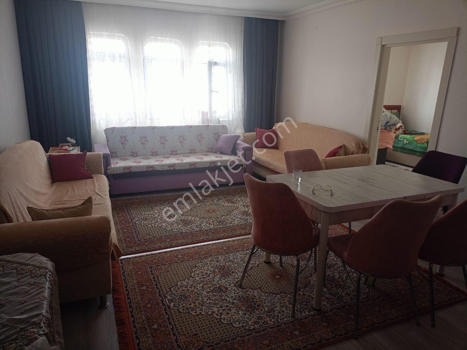 Kredi Limiti Yok*full Yapılı*ön Cephe*iskanlı*3+1*altta Daire*ısı Yalıtım - Görsel 6