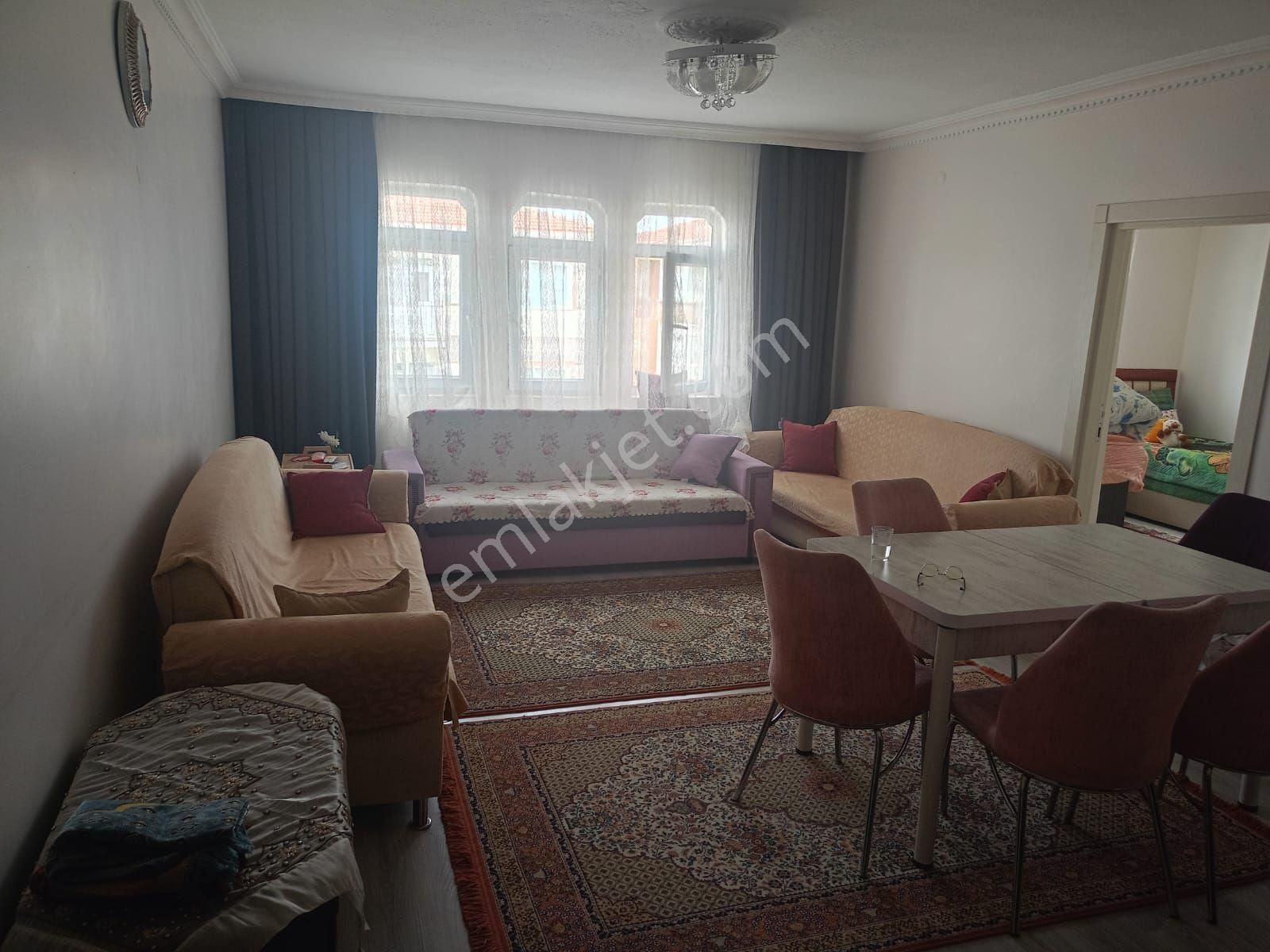 Kredi Limiti Yok*full Yapılı*ön Cephe*iskanlı*3+1*altta Daire*ısı Yalıtım - Görsel 5