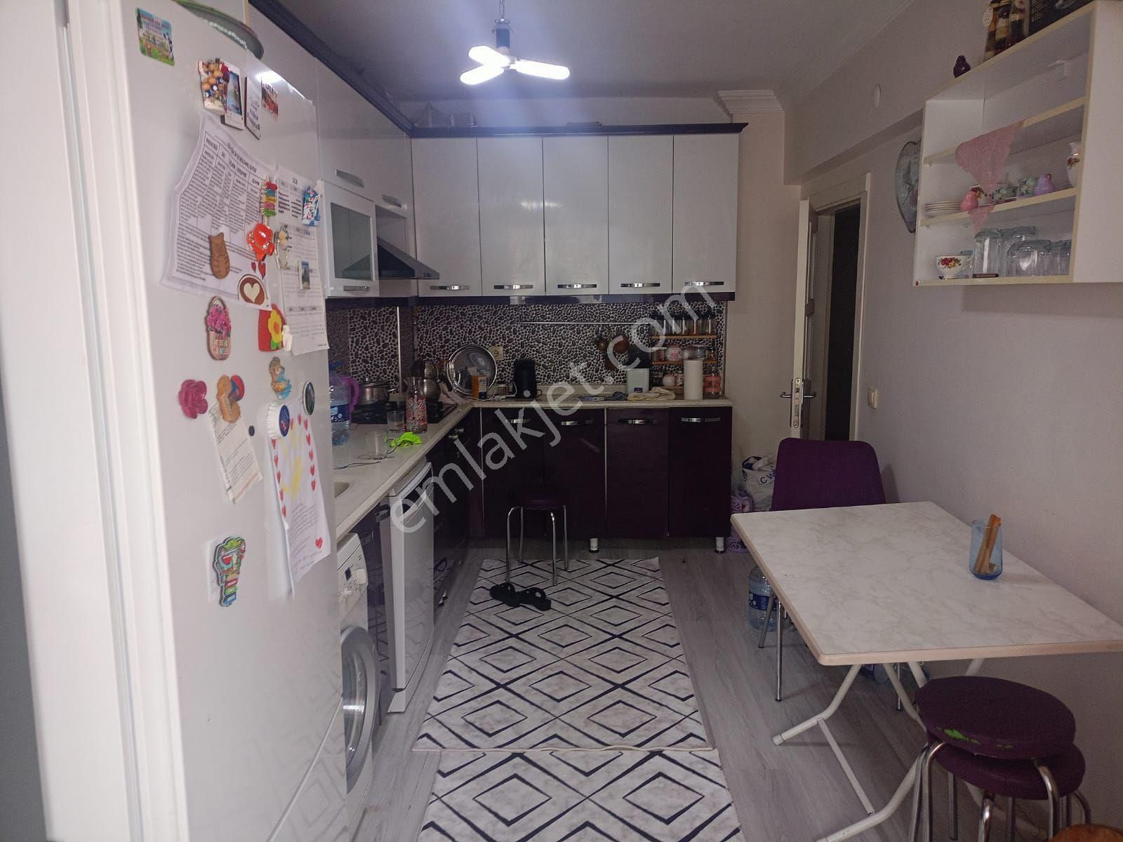 Kredi Limiti Yok*full Yapılı*ön Cephe*iskanlı*3+1*altta Daire*ısı Yalıtım - Görsel 2