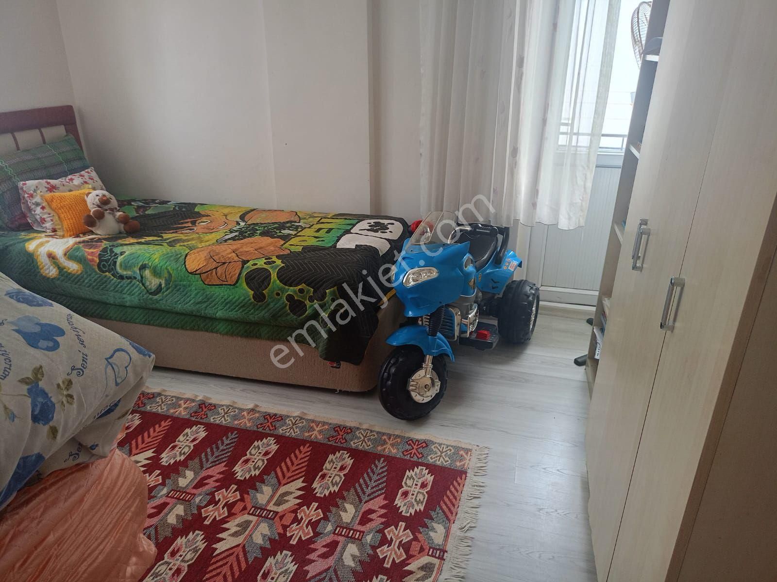 Kredi Limiti Yok*full Yapılı*ön Cephe*iskanlı*3+1*altta Daire*ısı Yalıtım - Görsel 13