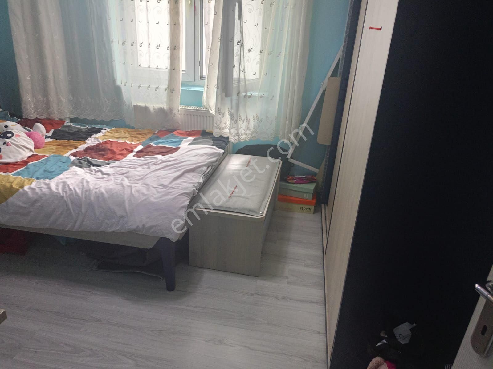 Kredi Limiti Yok*full Yapılı*ön Cephe*iskanlı*3+1*altta Daire*ısı Yalıtım - Görsel 15