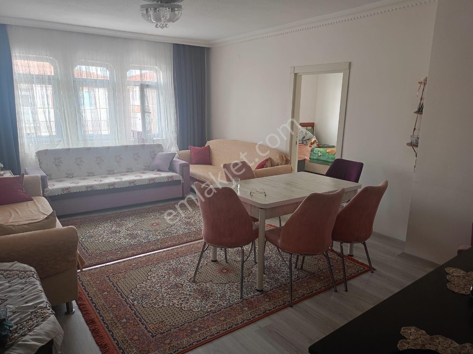 Kredi Limiti Yok*full Yapılı*ön Cephe*iskanlı*3+1*altta Daire*ısı Yalıtım - Görsel 4