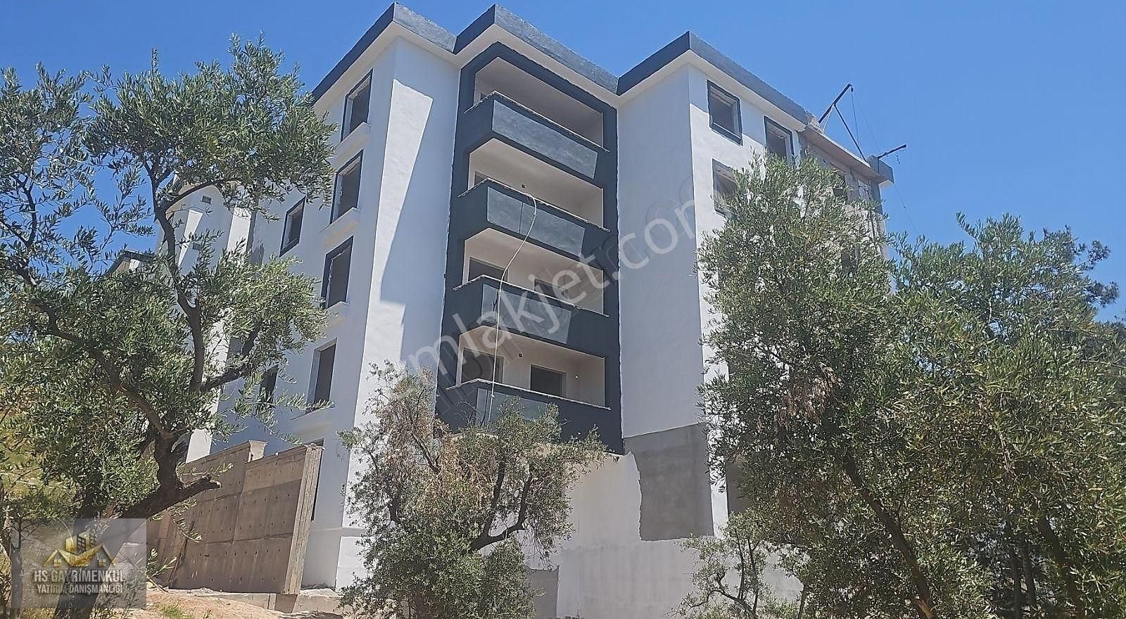 Yetkili Ofis Hs'den Pınarbaşı Kuzey Çevre Yolu Kenarı 3+1