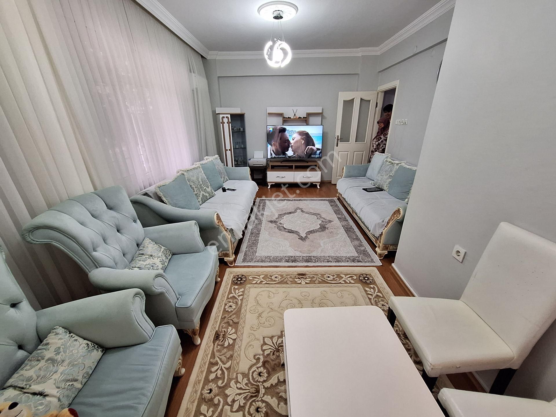 Hatun Gayrimenkul'den Çamçeşmede Masrafsız 3+1 Yüksek Satılık Temiz Yüksek Giriş Daire