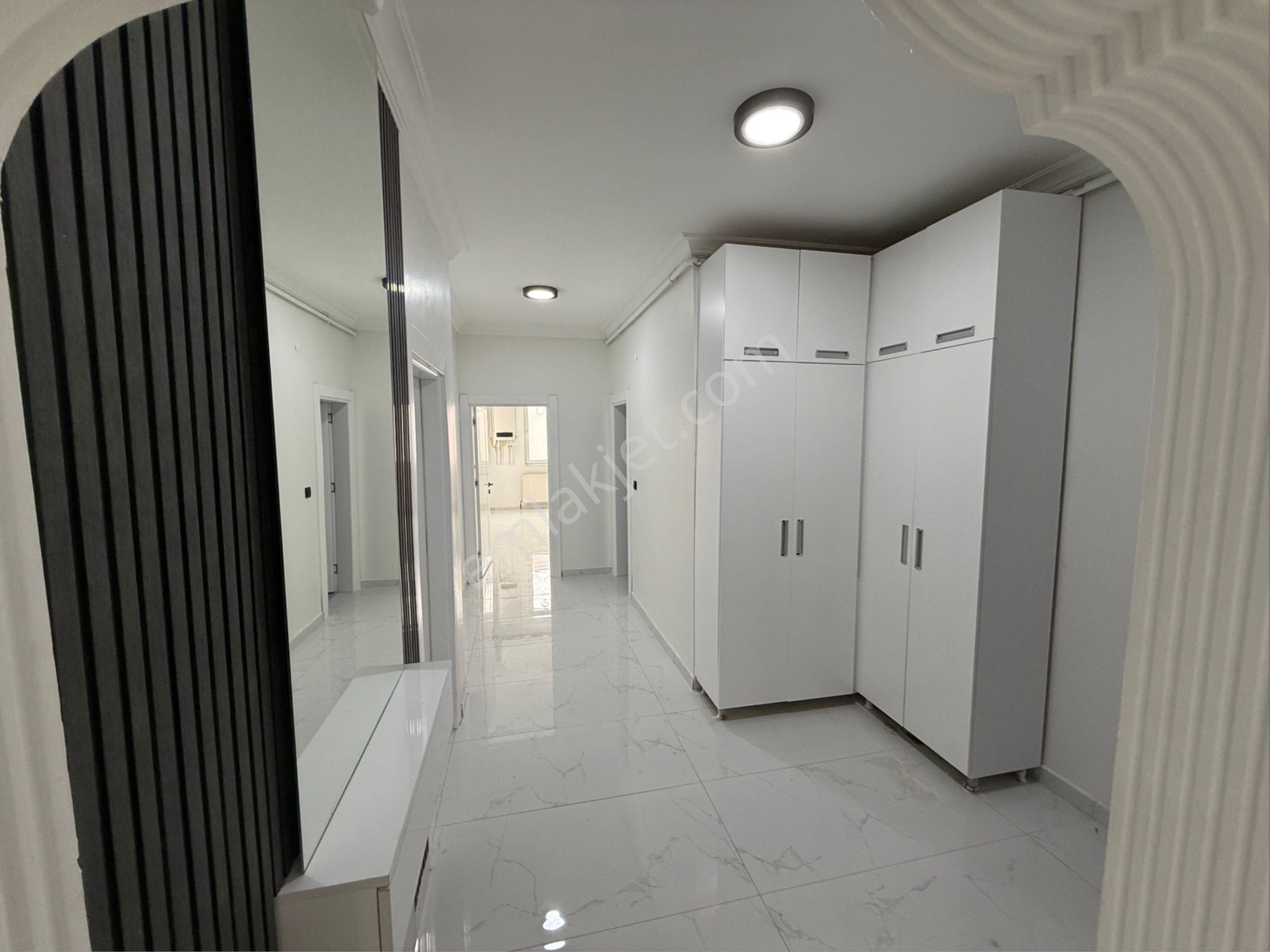 Mardin Merkezde Yenilenmiş 160 M² 3+1 Daire • Balkon + Asansör • Kaçmaz!