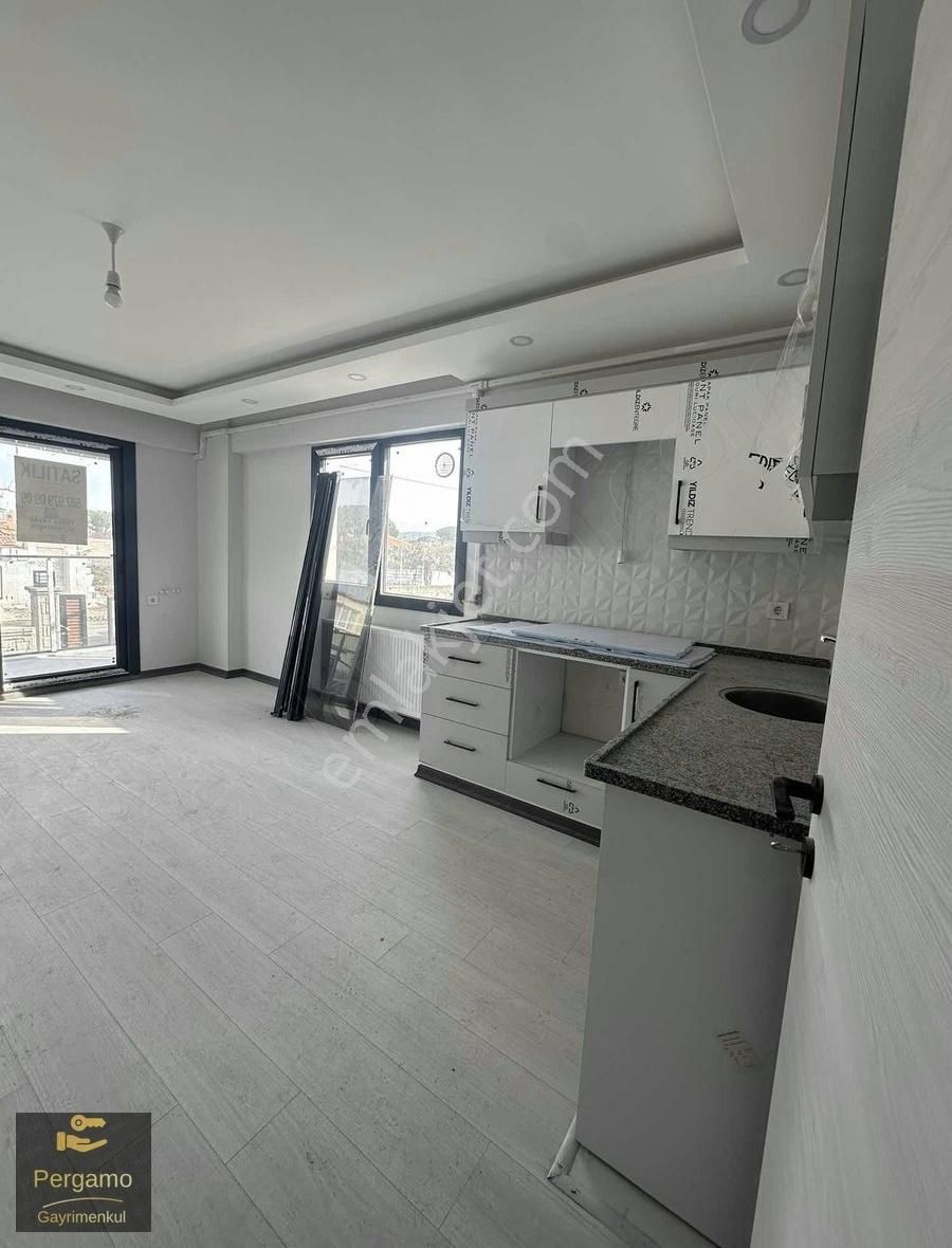 Bergama Atatürk Mh Satılık 3+1