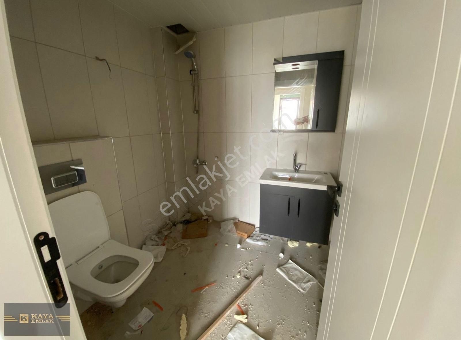 Kaya Emlaktan Tan Sarılarda 2+1 Sıfır Daire Satılık